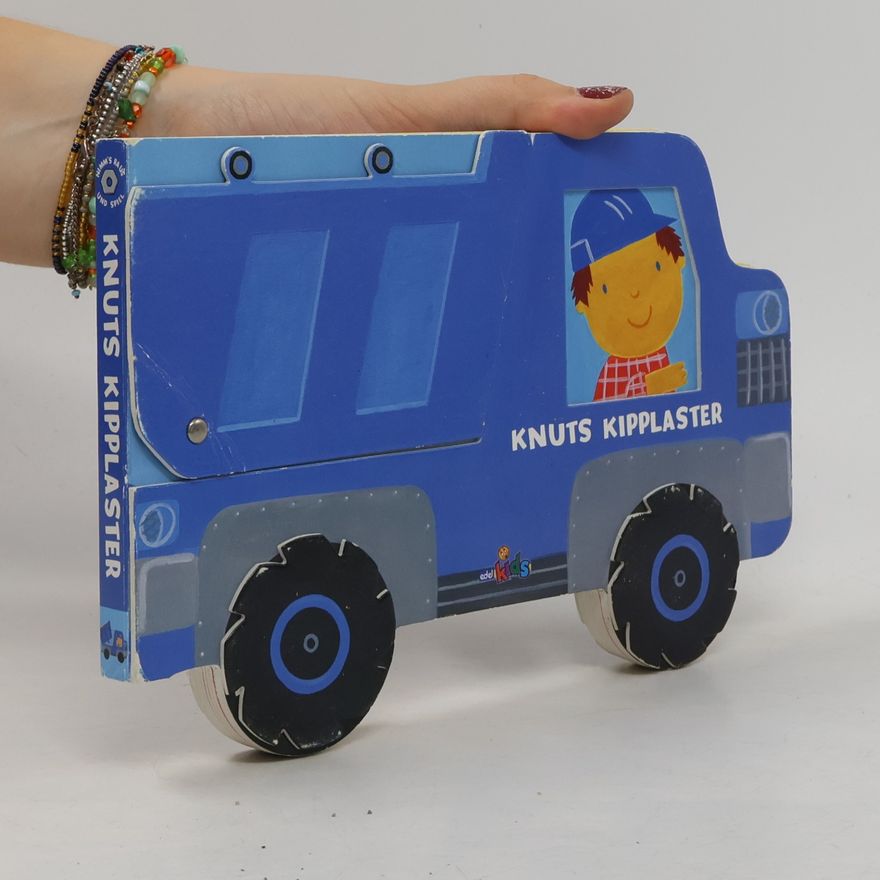 Autorenkollektiv Knuts Kipplaster
