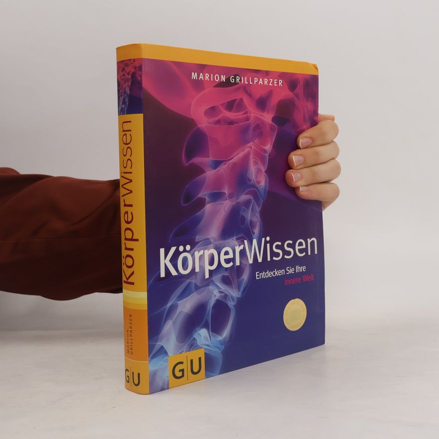 Marion Grillparzer KörperWissen
