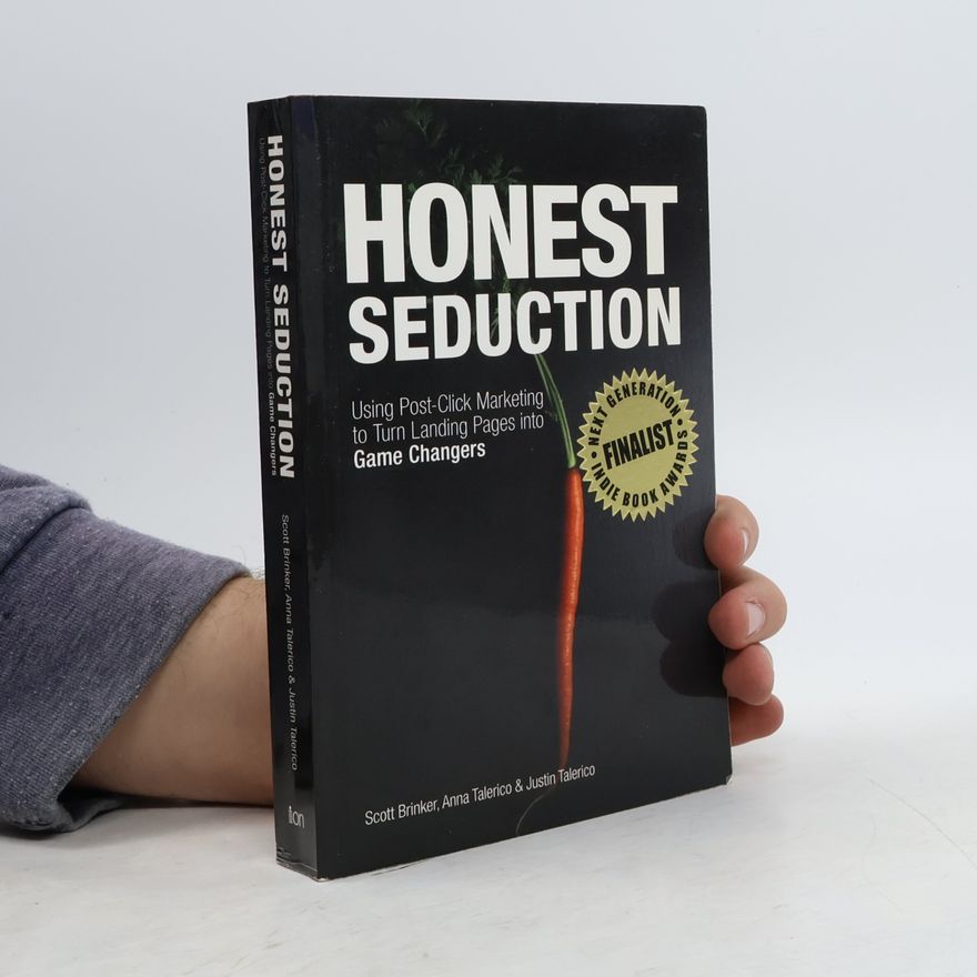 Justin Talerico Honest Seduction