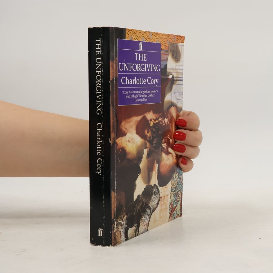Charlotte Cory The Unforgiving