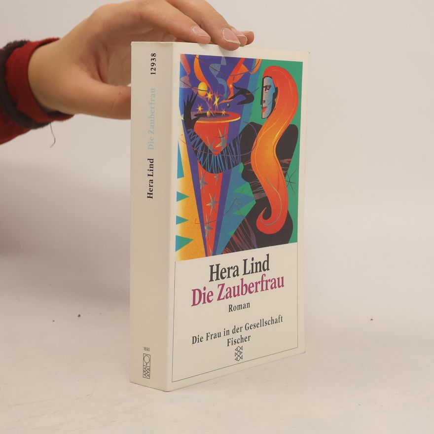 Hera Lind Die Zauberfrau