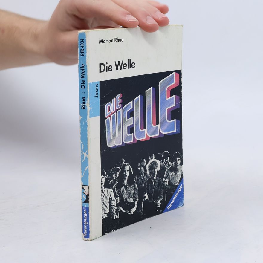 Todd Strasser Die Welle