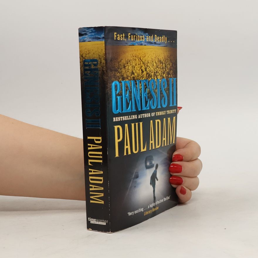Paul Adam Genesis II