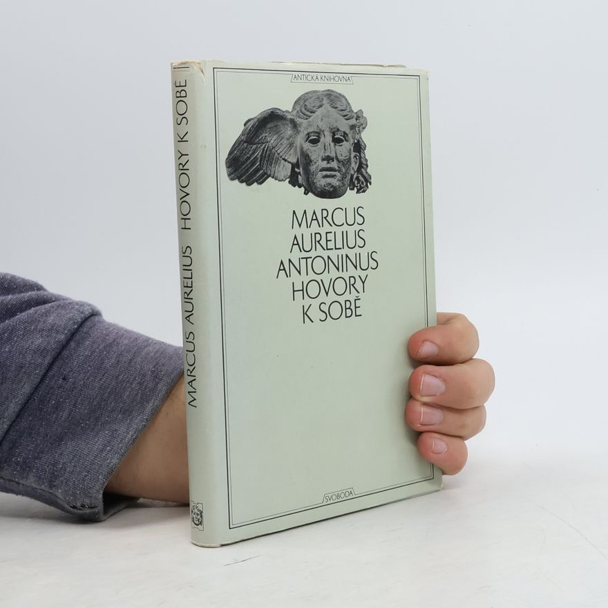 Marcus Aurelius Hovory k sobě