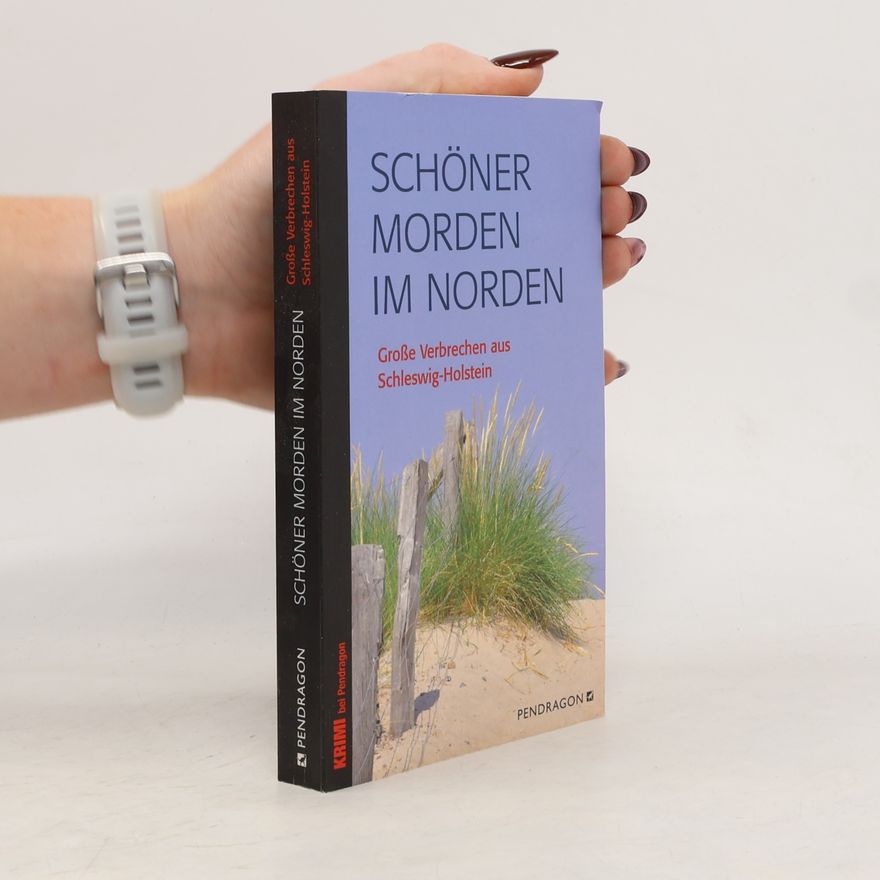 Günther Butkus Schöner Morden im Norden