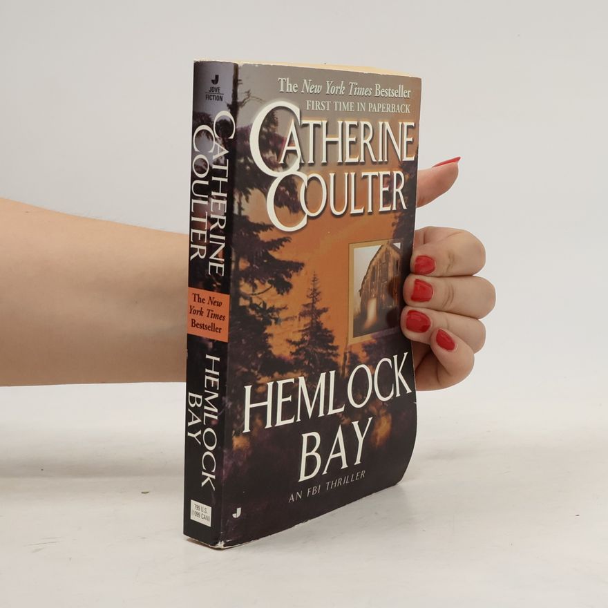 Catherine Coulter Hemlock Bay