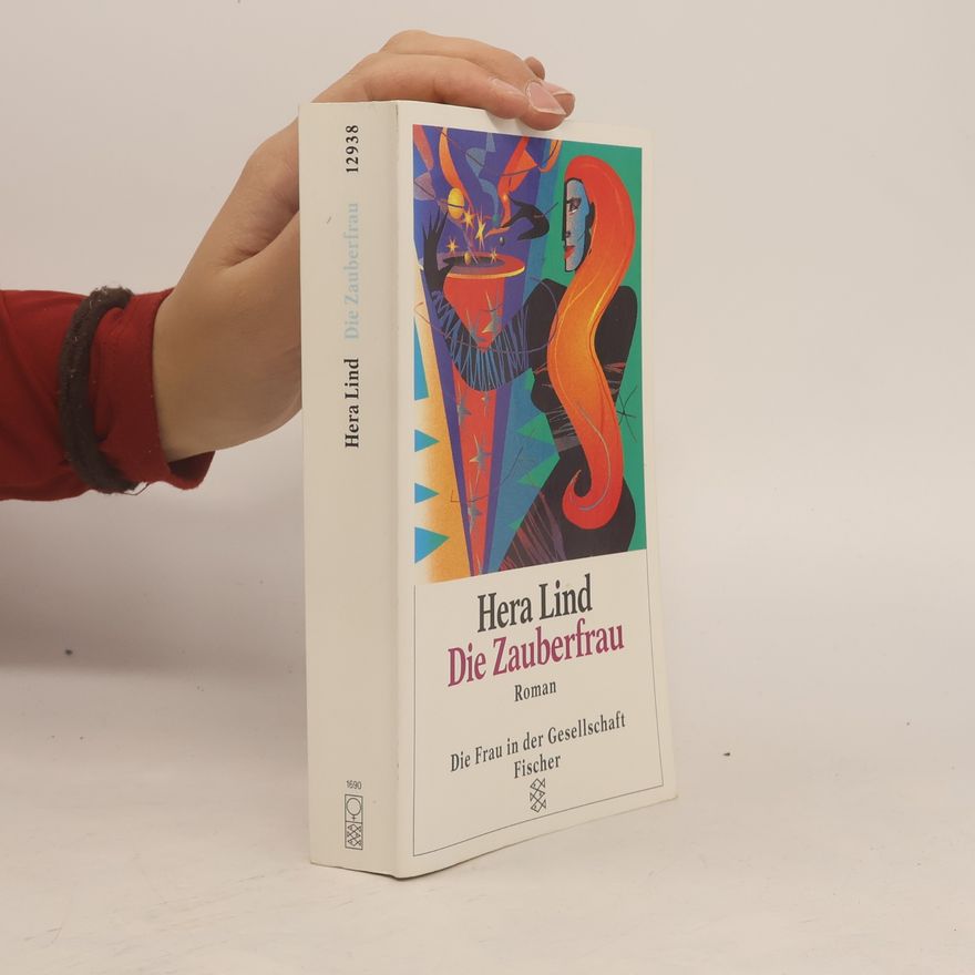Hera Lind Die Zauberfrau