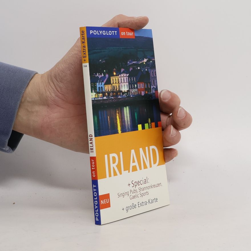Bernhard Müller Irland