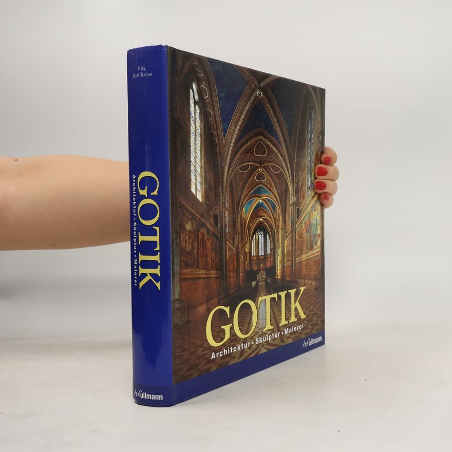 Rolf Toman Gotik