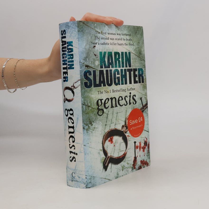 Karin Slaughter Genesis