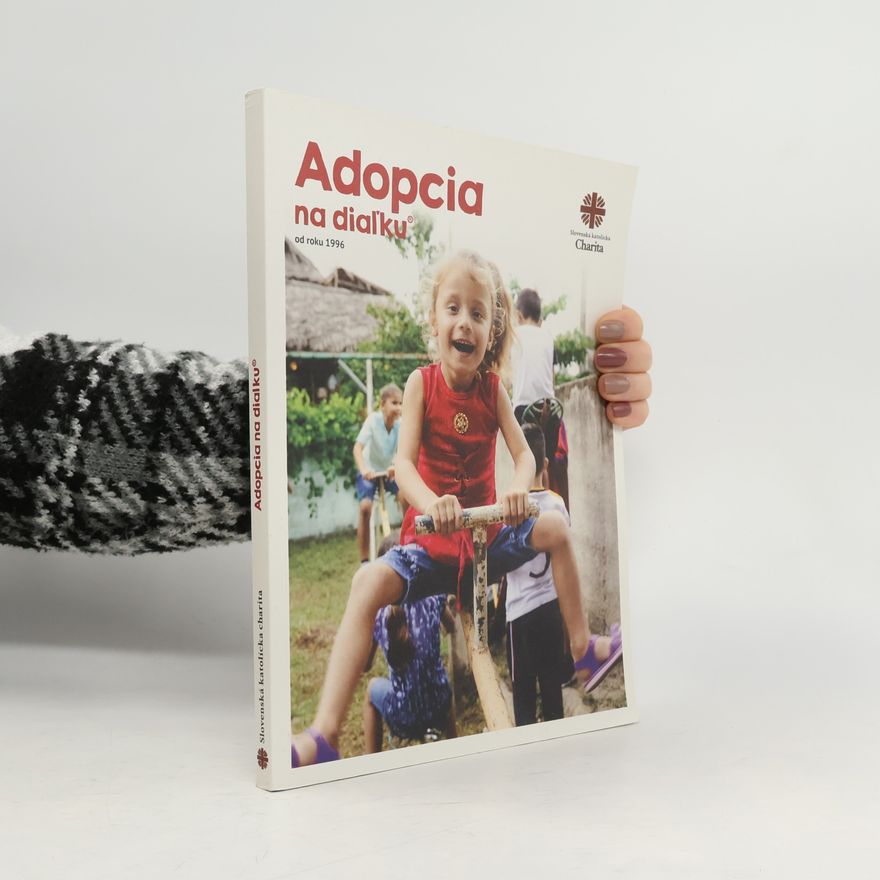 Various authors Adopcia na diaľku