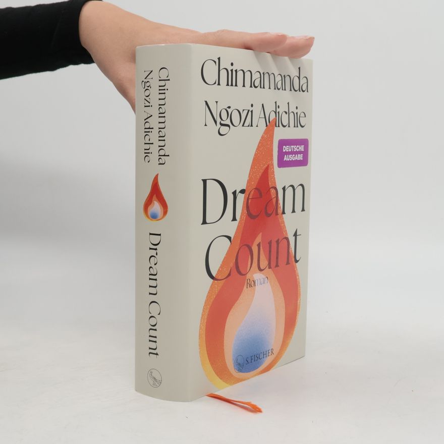 Chimamanda Ngozi Adichie Dream Count