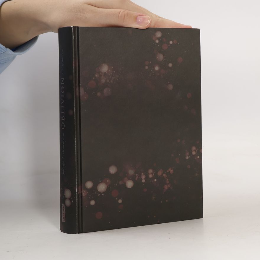 Jennifer Armentrout Oblivion - Lichtflimmern