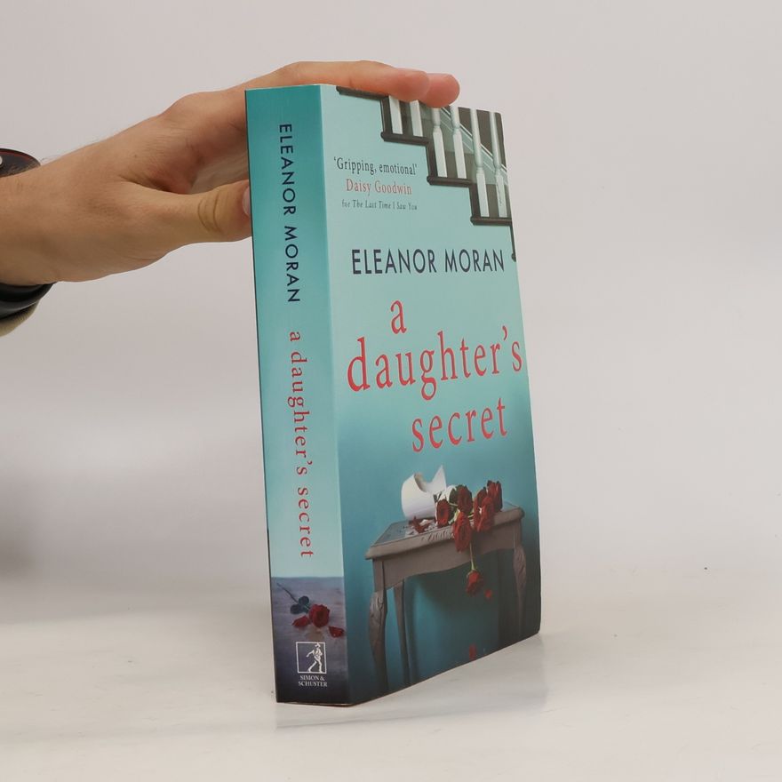 Eleanor Moran A Daughter's Secret