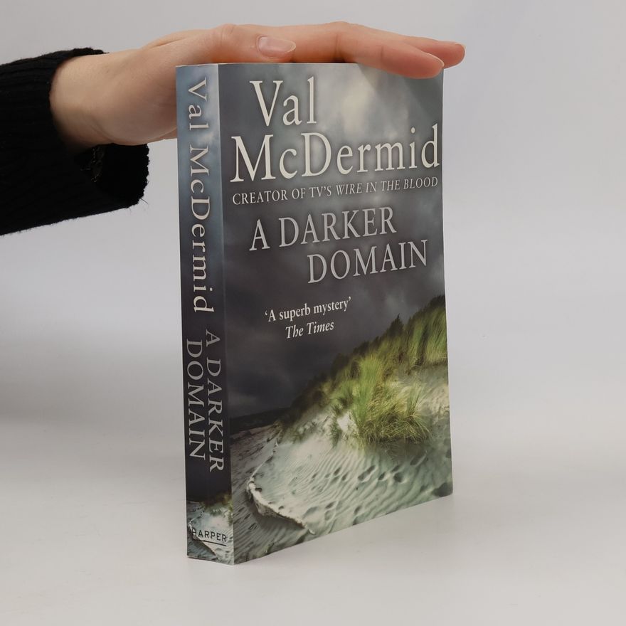 Val McDermid Karen Pirie 2. A Darker Domain