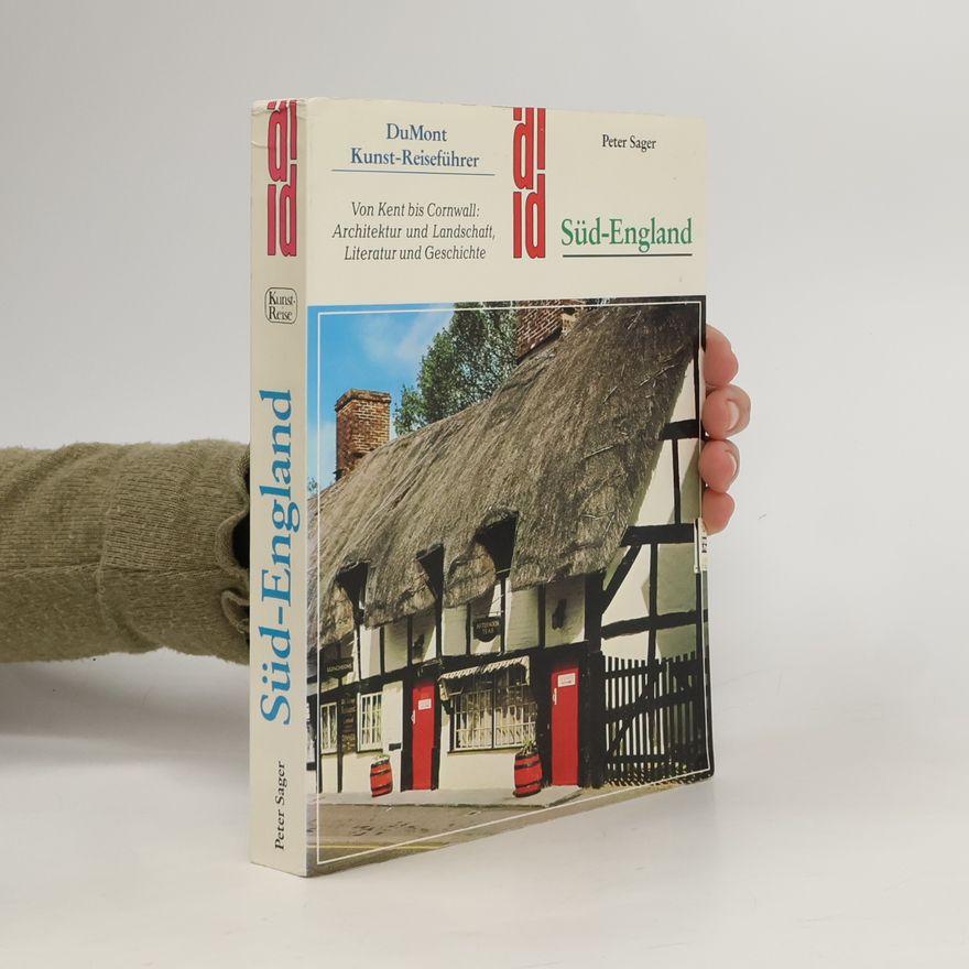 Peter Sager Süd-England