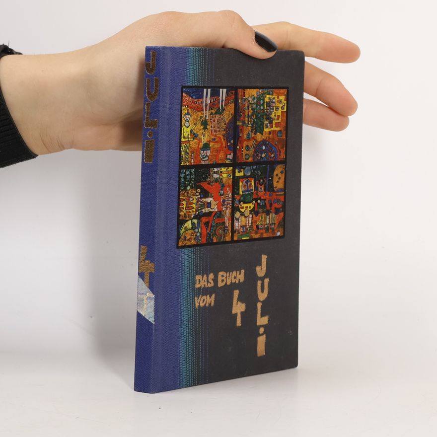 Autorenkollektiv Das Buch vom 4 Juli