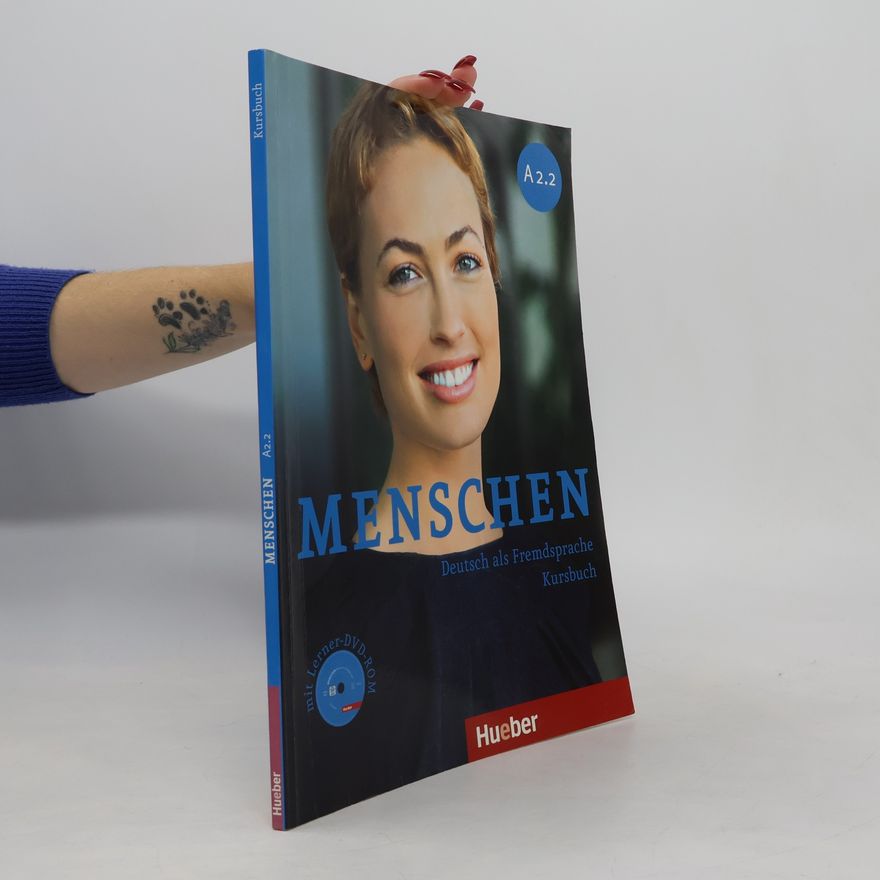 Autorenkollektiv Menschen A2.2