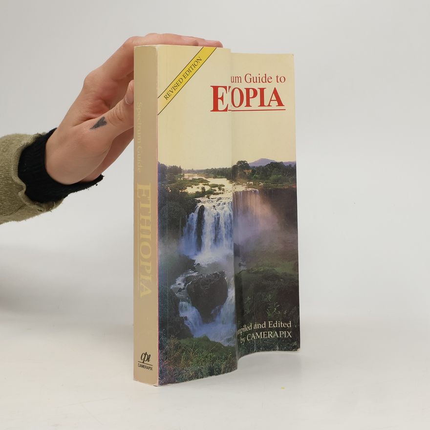 Various authors Spectrum Guide to Ethiopia