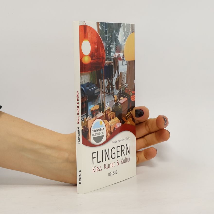 Bärbel Hanenberg-Kranz Flingern