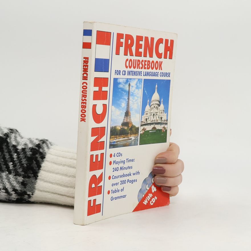 Auteurscollectief Französisch Begleitbuch