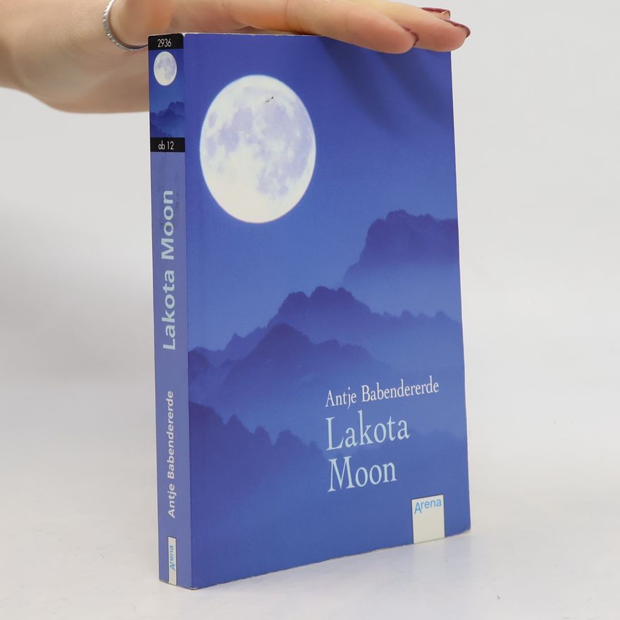 Antje Babendererde Lakota Moon
