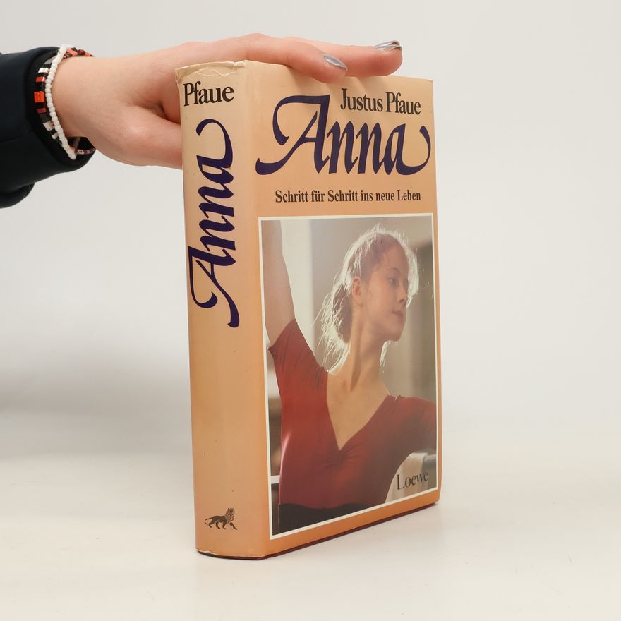 Justus Pfaue Anna