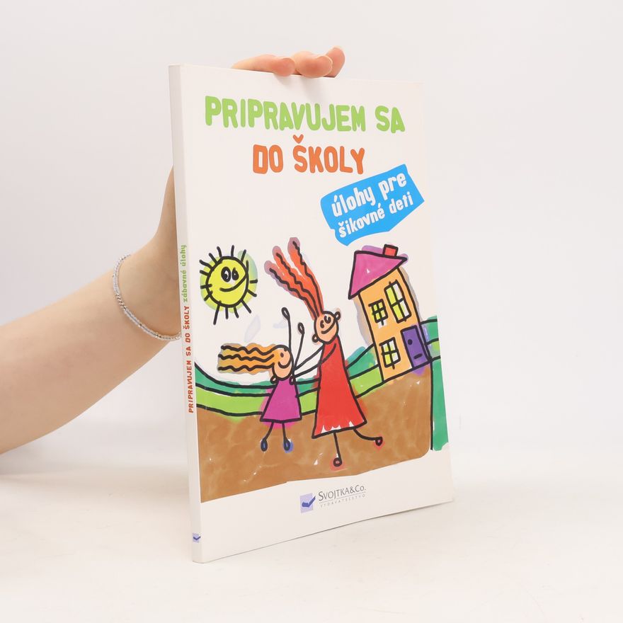 Autorenkollektiv Pripravujem sa do školy