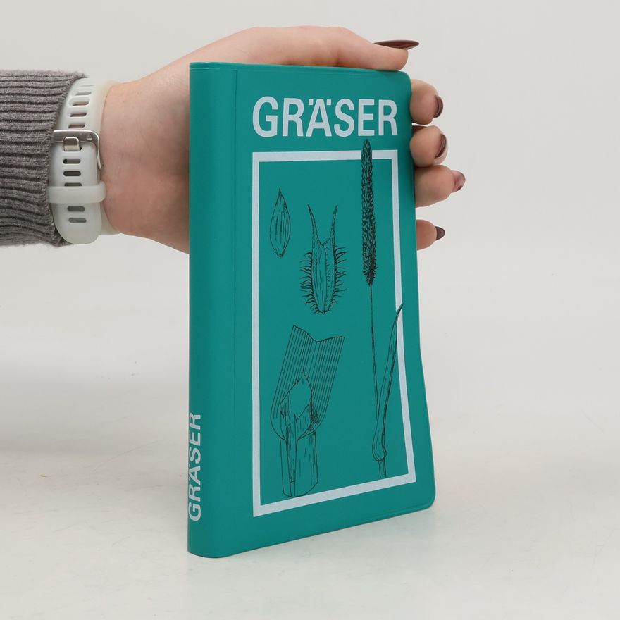 Various authors Gräser