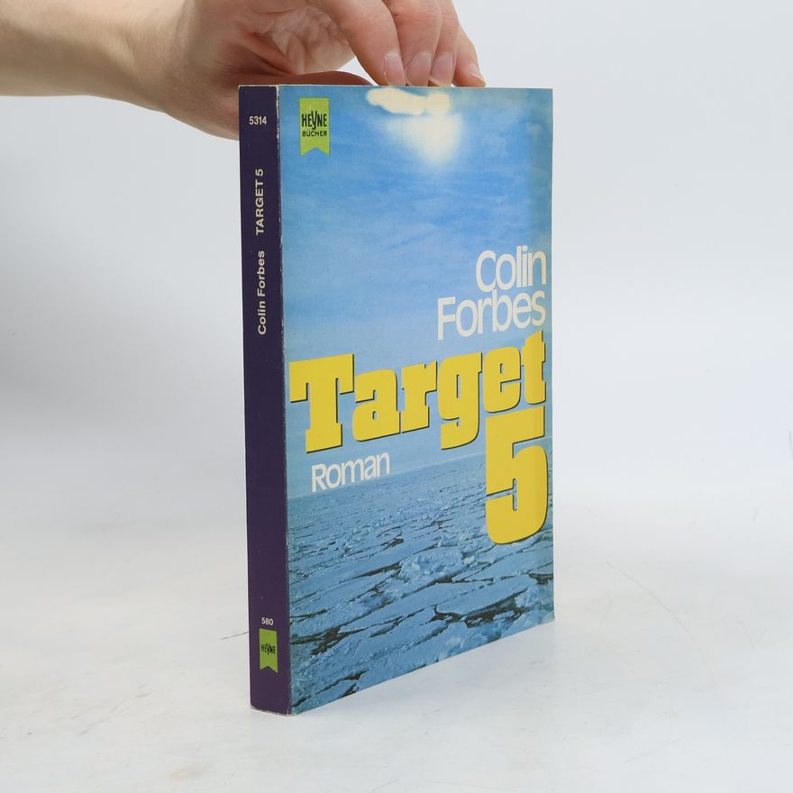 Colin Forbes Target 5