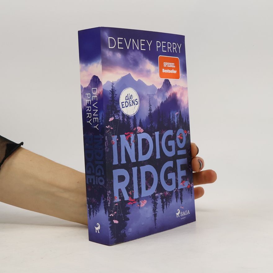 Devney Perry Indigo Ridge