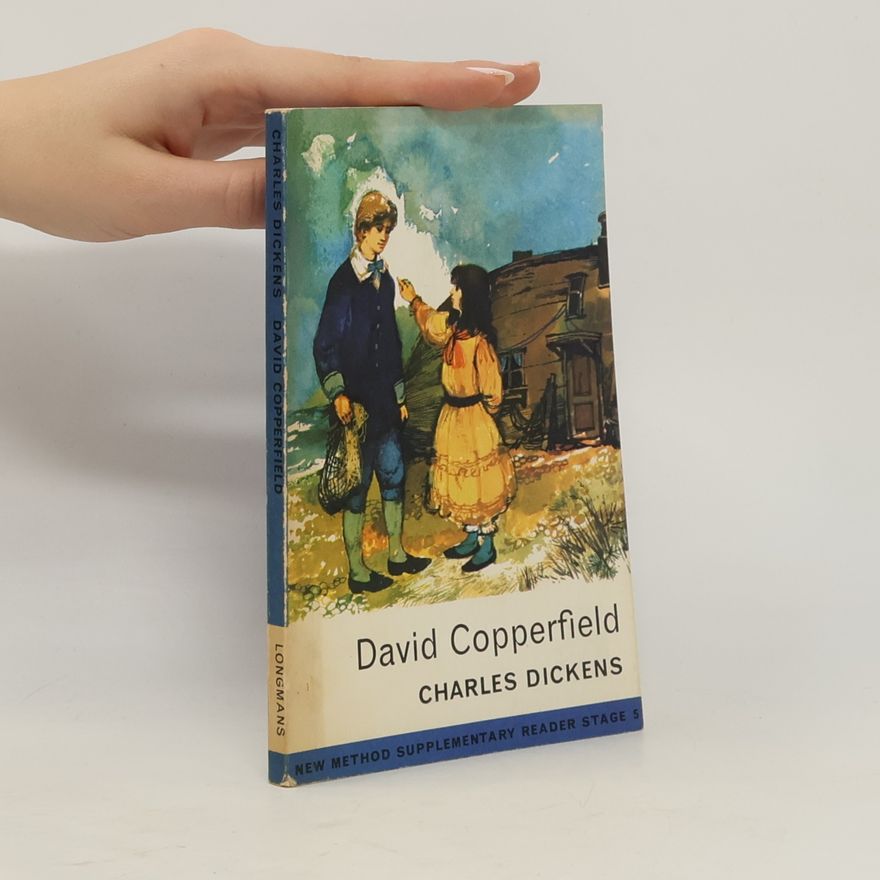 Charles Dickens David Copperfield