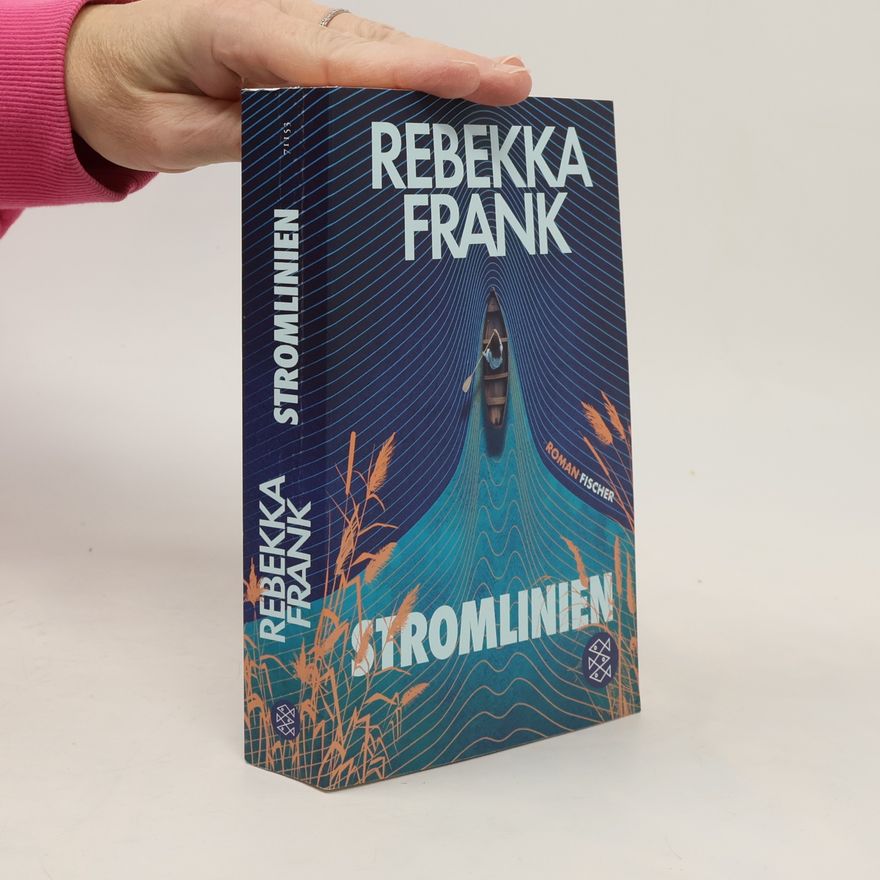 Rebekka Knoll Stromlinien