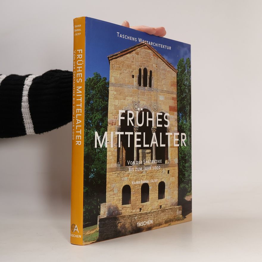 Xavier Barral i Altet Frühes Mittelalter