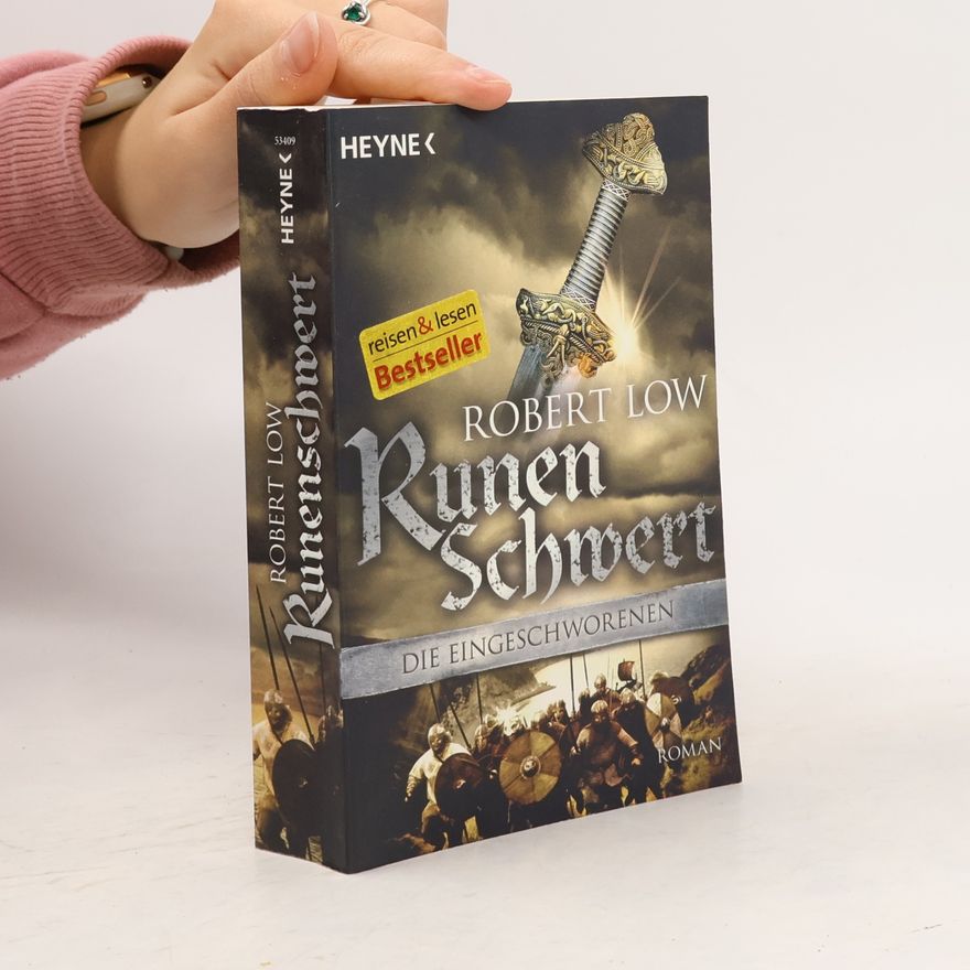 Robert Low Runenschwert