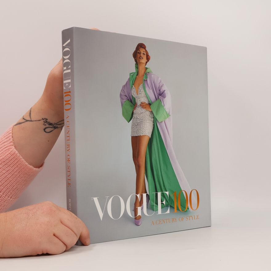 Robin Muir Vogue 100