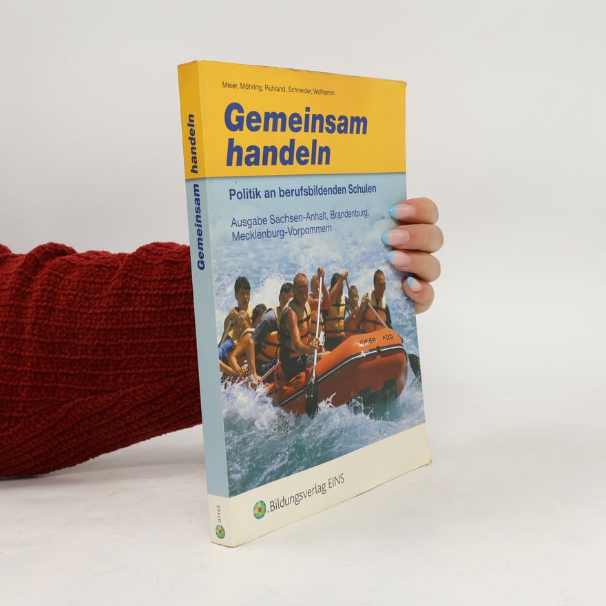 Autorenkollektiv Gemeinsam handeln