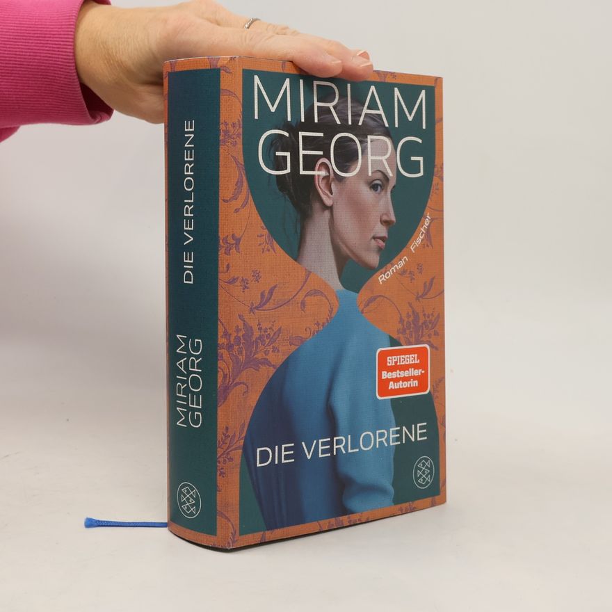 Miriam Georg Die Verlorene
