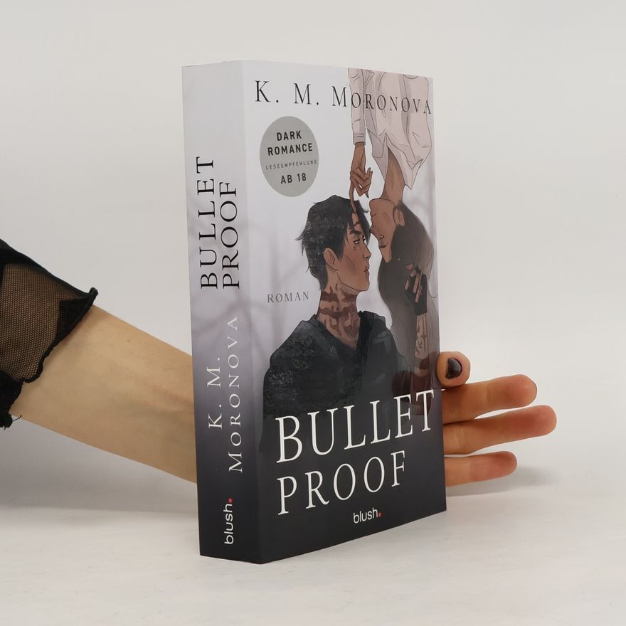 K M Moronova Bulletproof