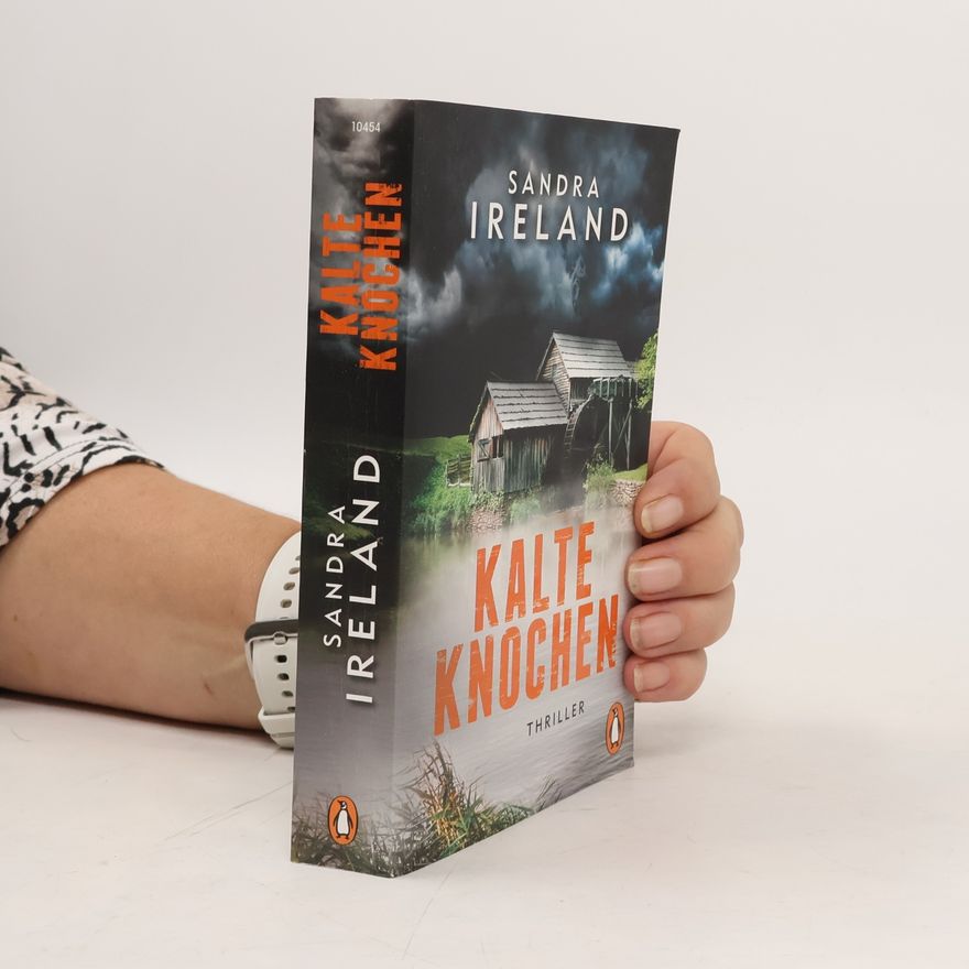 Sandra Ireland Kalte Knochen