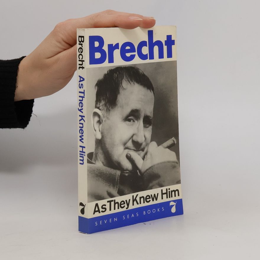 Lothar Reher Brecht