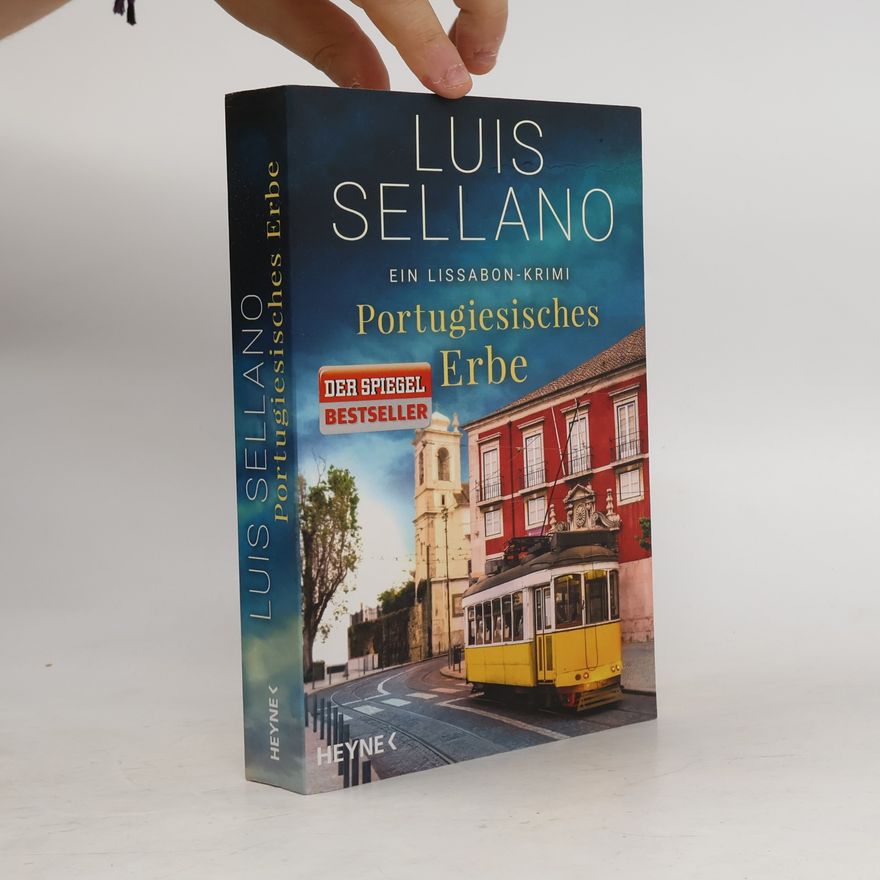 Luis Sellano Portugiesisches Erbe