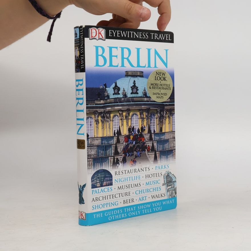 Kolektív autorov Berlin