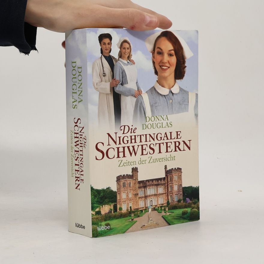 Donna Douglas Die Nightingale Schwestern