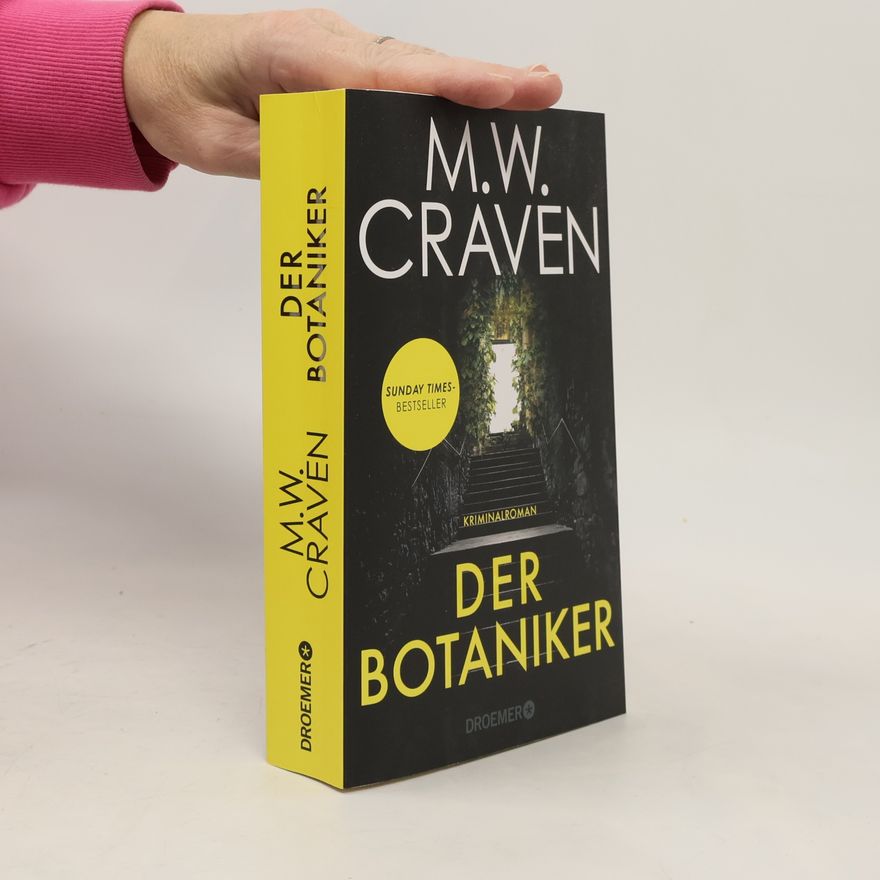 M.W. Craven Der Botaniker