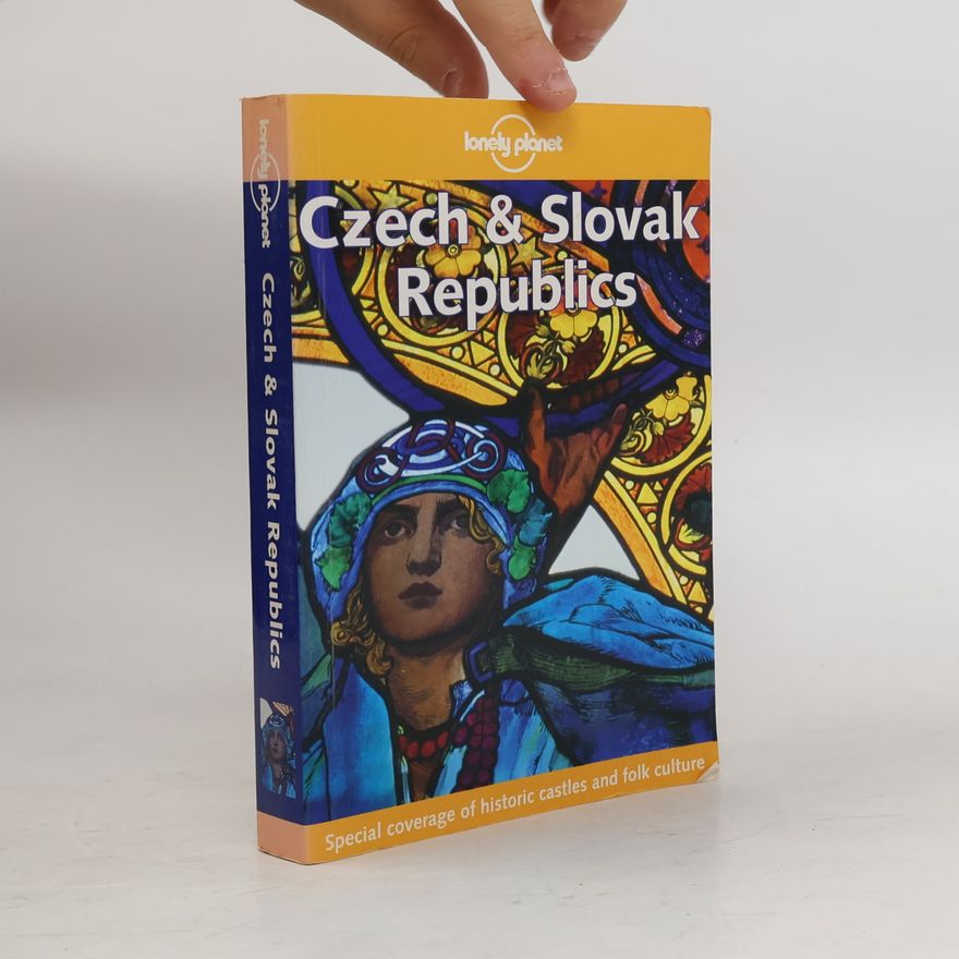 Neil Wilson Czech & Slovak Republics