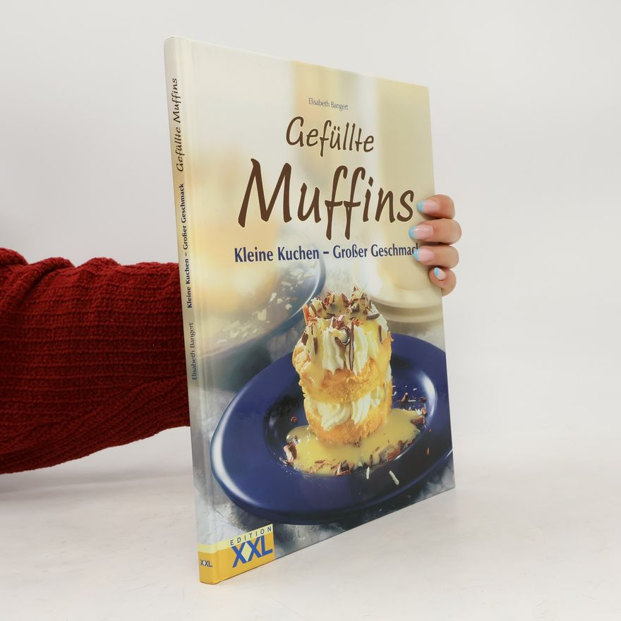 Elisabeth Bangert Gefüllte Muffins
