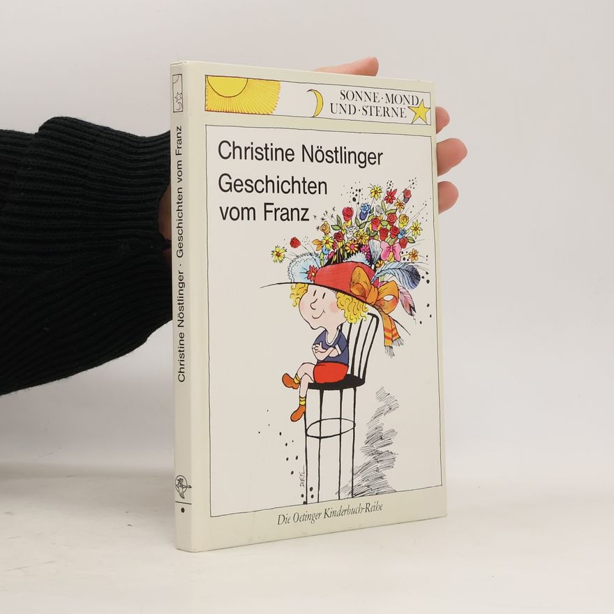 Christine Nöstlinger Geschichten vom Franz