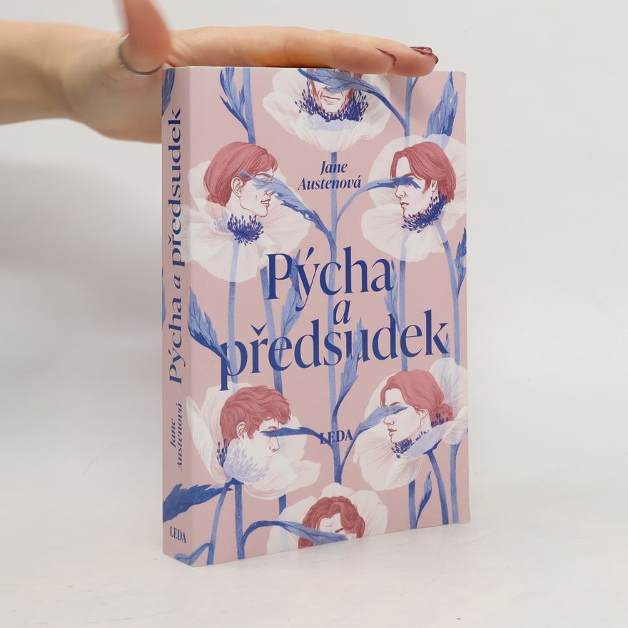 Jane Austen Pýcha a předsudek