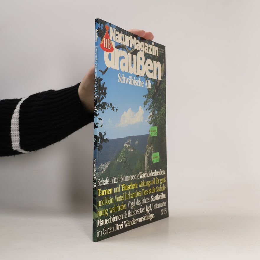 Autores varios Schwäbische Alb
